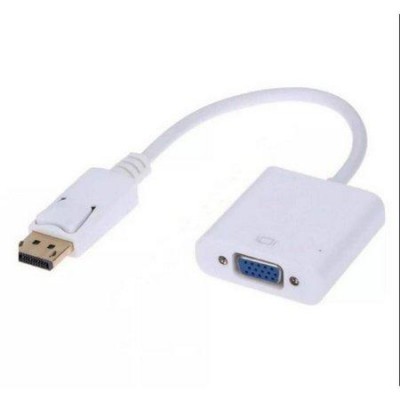 Adaptador Display Port para VGA
